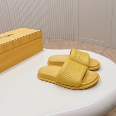 Fendi Slippers